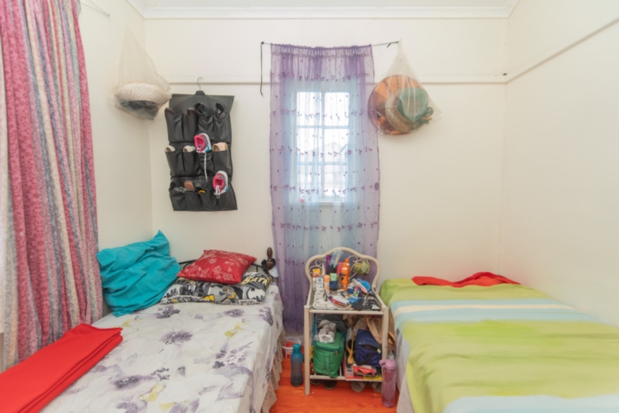 2 Bedroom Property for Sale in Kensington Eastern Cape